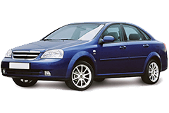 Chevrolet Nubira 2003-2009